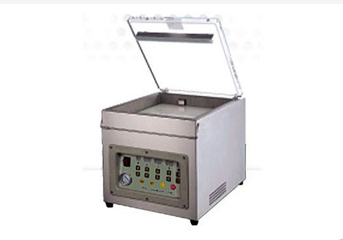 Table Top Vacuum Packaging Machine J-V001 
