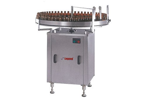 Поворотный стол LPT-TT-36