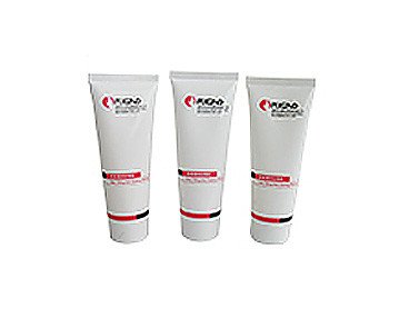 Tube Filling and Sealing Machine RGNF-80B 