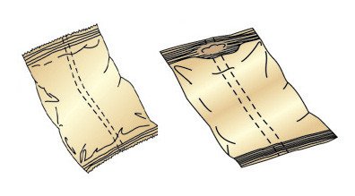 BP480-2 Twin Bag Packing Machine 