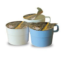 Automatic Filling and Sealing Machine SP-2401A