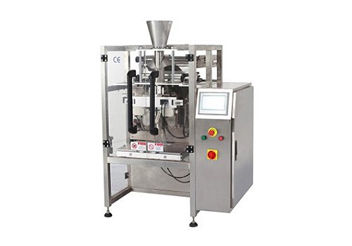 D-420 Fully Auto Volumetric Cup Filler Granulates Packing Machine D-420 