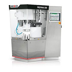 НОВИНКИ. Оборудование Группы компаний IMA