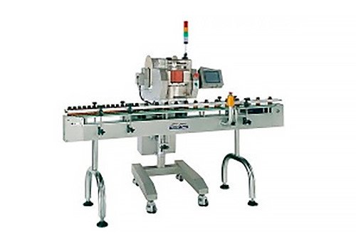 Model CVC1103 Desiccant Inserter