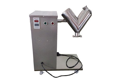 VH-5/8/10/14 Efficient Mixer