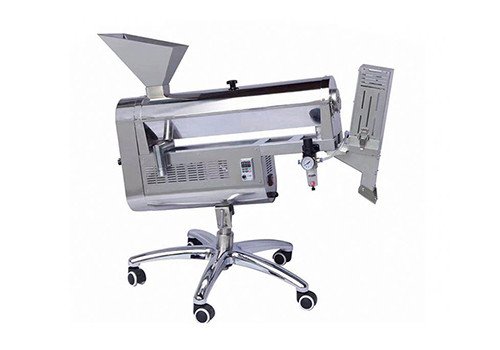 JFP-110A Capsule Polishing and Rejecting Machine