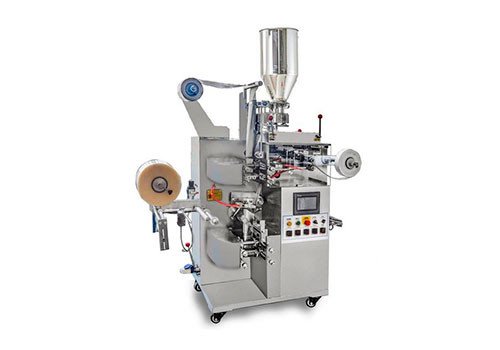 OC-320T Envelope Tea Bag Filling Packing Machine