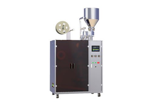 WE-188 Drip Coffee Tea Bag Packing Machine
