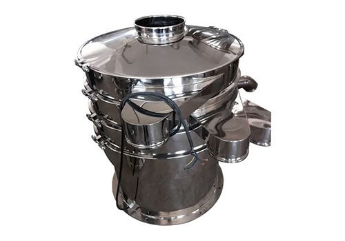 Вибропросеиватель для порошка специй ZS-800