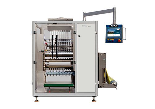 DXDK-1200 Granule Packaging Machine