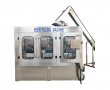 Glass Bottle Beer Filling Machine