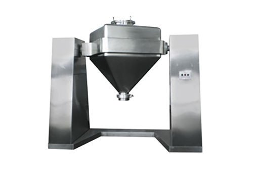 FZH Series Square-Cone Mixer