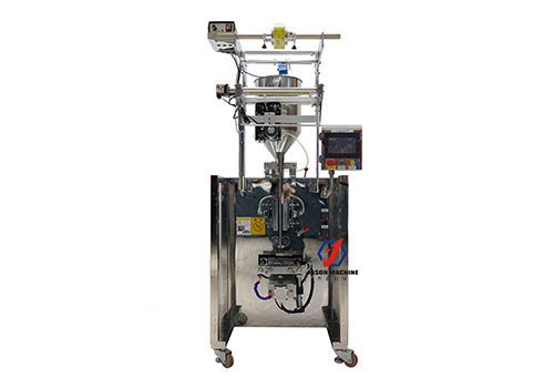 JS-240Y Automatic Liquid Paste/Jam/Butter Bag Packing Machine 