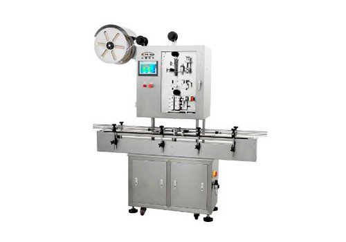 Automatic Desiccant Stuffing Machine