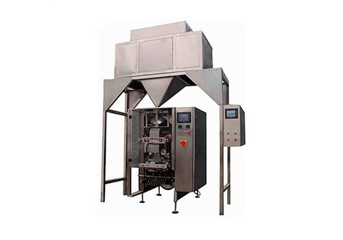 HL-KC420 Granule Automatic Packaging Machine