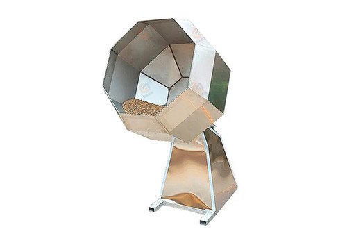 Fried Potato Chips French Fries Production Line-2