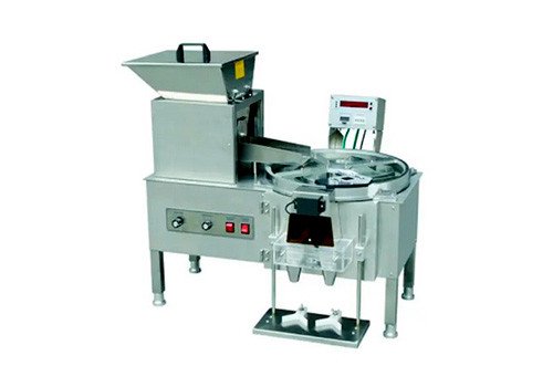 LQ-YL Desktop Counter