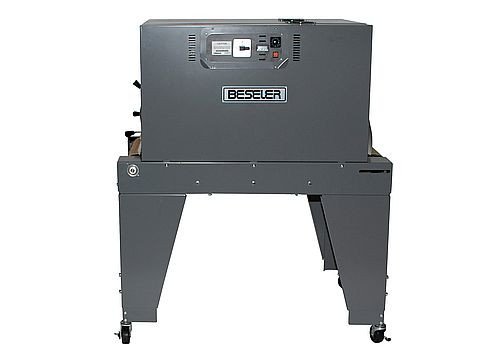 TD-18-8 Heat Shrink Tunnels