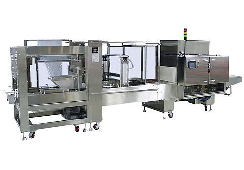FIL Series Printed Film Bundler