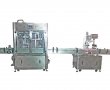 Automatic Paste Filling Machine