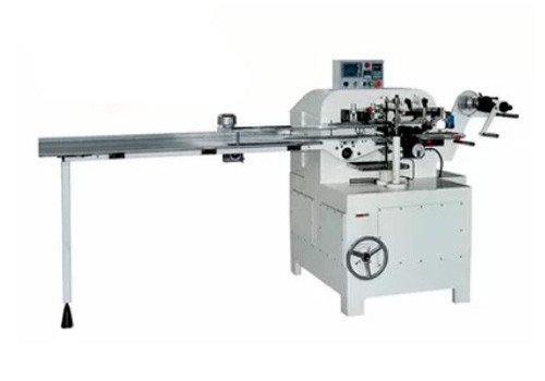 Touch Screen Fold Packing Machine HTL-2008