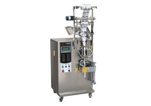 Vertical Form Fill Seal Machine MK-60PZ