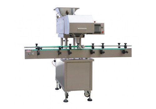 Tablet Capsule Counter GS-8