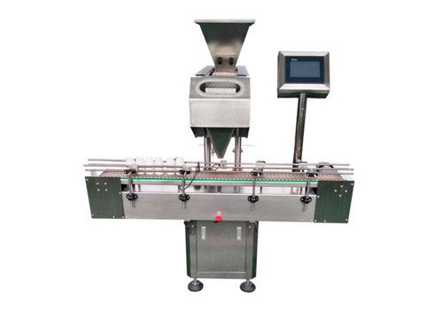YL-8 Counting Machine Line