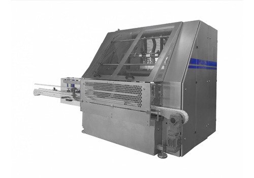 Cube Sugar Factories - R 925