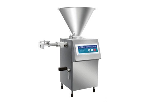 Budget Sausage Filler DG-Q02