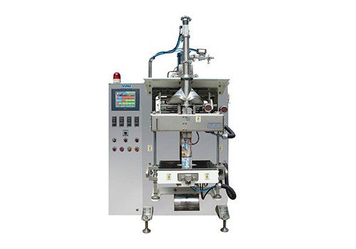 Liquid Automatic Packing Machine LQ-V-1L