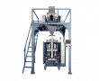 VFFS 4 Liner Weigher Packaging 