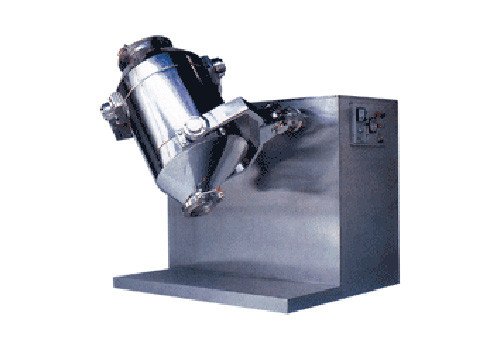 HD Multi Directional Motions Mixer