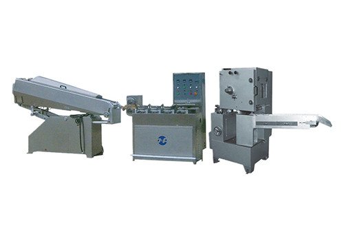 Professional Design Hard Candy Die-forming Machine - DRYT-500