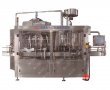 Rotary Filling and Capping Machine