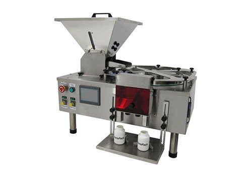 Tabletop Tablet / Capsule Counting Machine TC-100