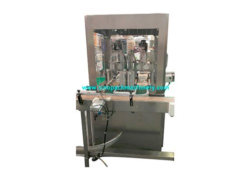 Vacuum Seamer-SP-VNS-H2 