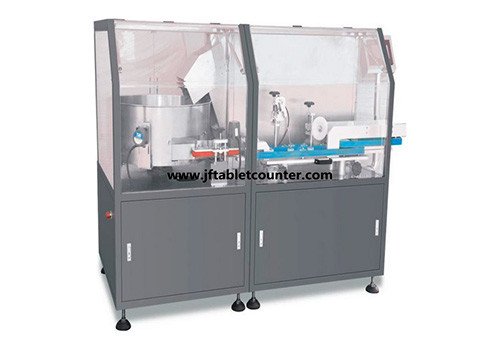 High Speed Bottle Unscrambler JF-2000 