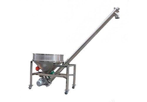 Auger Conveyor NSF-series
