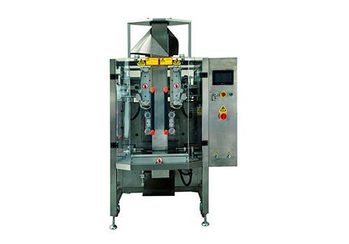 Block bottom bag Rice Beans Packing Machine PL-620T