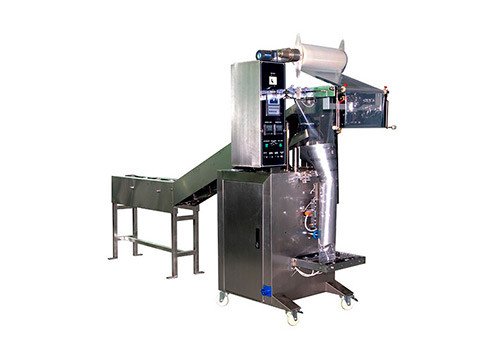 Packaging Machine (Intermittent Motion) VFM200GL