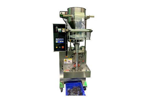 LB-60 Liquid Cream Filling Machine