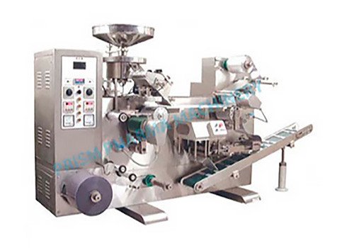Blister Packing Machine-Alu/PVC PPMB 150/240