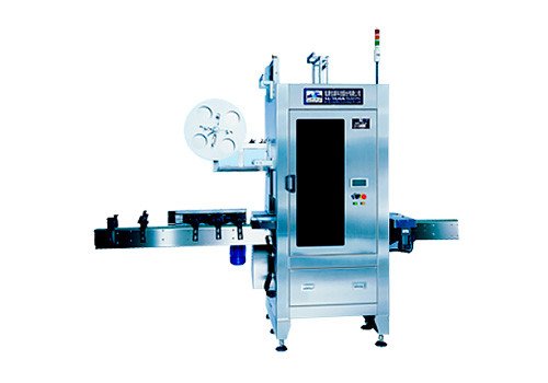 Shrink Labeling Machine XYL-100