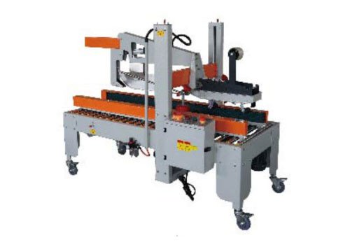 Automatic Flap Case Sealer XQ-FX-215