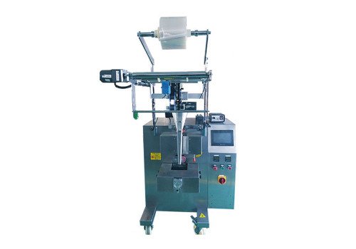 Good Performance Automatic Liquid Packaging Machine XY-70AY