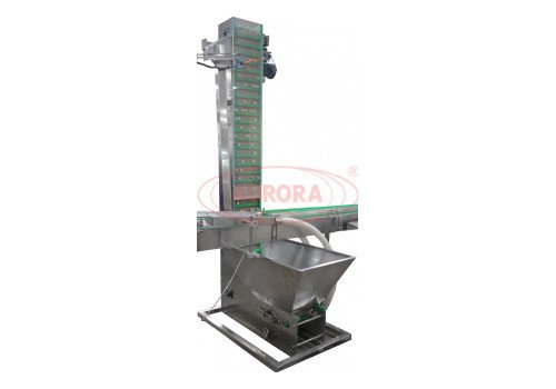 Explosion Proof Orientator of Elevating Type (6000 v / h) BK-3000