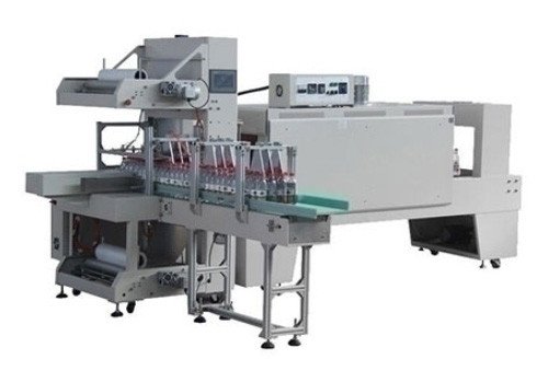 Shrink Packaging Machine HS-6040 