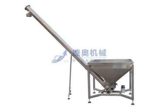JAT-F400 Spiral Vibration Feeding Machine 