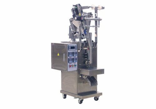 SP-50BF Automatic Coffee Packing Machine Bar Coffee Bag Machine 